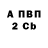 A PVP кристаллы Katrin kt